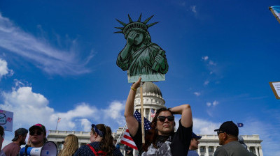 Democrats in Disarray&nbsp;Again